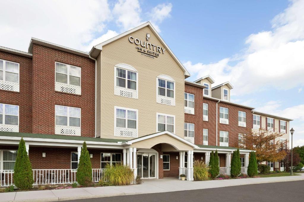 Country Inn & Suites by Radisson Gettysburg PA Main image 1